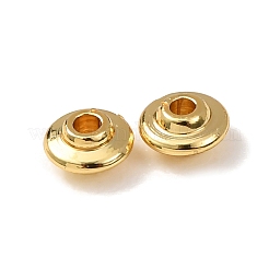 Brass Beads&nbsp;KK-D259-01A-G