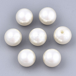 Glass Pearl Beads&nbsp;HY-T001-003C-02