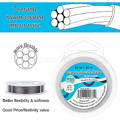 Tiger Tail Wire&nbsp;TWIR-BC0001-04A