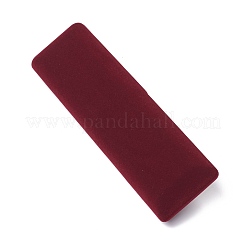 Velvet Necklace Box&nbsp;VBOX-G005-12B