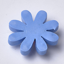Resin Cabochons&nbsp;CRES-Q206-16A-02