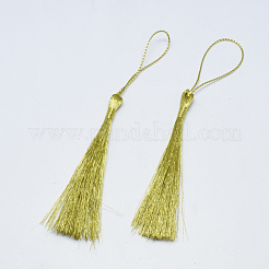 Nylon Tassel Big Pendant Decorations&nbsp;OCOR-T007-01