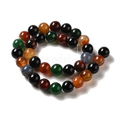 16 inch Round Gemstone Strands&nbsp;GSR12mmC136