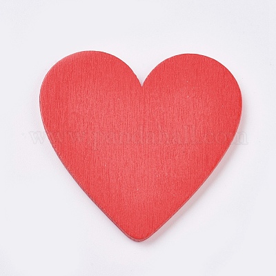 Wood Cabochons&nbsp;WOOD-L006-16-1