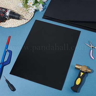 Plastic Sheets&nbsp;FIND-WH0199-401E-01-1
