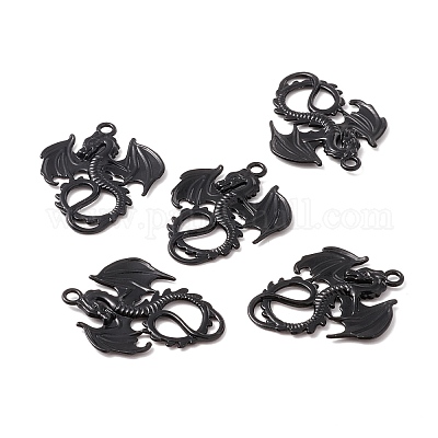 Alloy Pendents&nbsp;X-PALLOY-F281-19EB-1