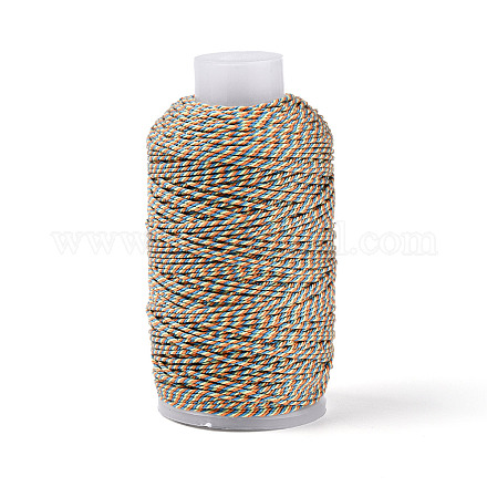 150M S24-Ply Cotton Twisted Cords&nbsp;OCOR-N010-01-12-1