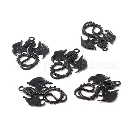 Alloy Pendents X-PALLOY-F281-19EB-1