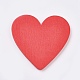Wood Cabochons&nbsp;WOOD-L006-16-2