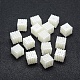 ABS Plastic Imitation Pearl Beads&nbsp;OACR-A009-02A-01-1