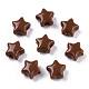 Opaque Acrylic Beads&nbsp;X-MACR-T047-01-01-3