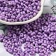 Baking Paint Glass Seed Beads&nbsp;SEED-K009-01A-11-1