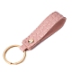 PU Leather Keychain&nbsp;PW-WG89616-01-1