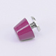 Alloy Cabinet & Drawer Knobs&nbsp;PALLOY-WH0071-06H-1