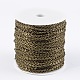 Iron Cable Chains&nbsp;CH-0.7PYSZ-AB-2