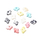 Natural Freshwater Shell Charms&nbsp;SHEL-M002-01-1