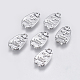 Brass Charms&nbsp;KK-F740-35P-1