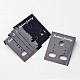 Plastic Earring Display Card&nbsp;JPC172Y-1