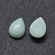 Natural Amazonite Cabochons&nbsp;G-O175-22-21-2