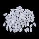 Opaque Acrylic Beads&nbsp;OACR-Q196-10D-1
