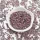 Inside Colours Glass Seed Beads&nbsp;SEED-A032-03G-2