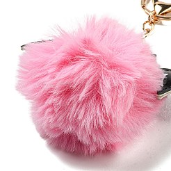 Halloween Alloy Keychain&nbsp;KEYC-M023-03A
