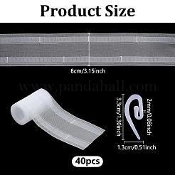 25M Polyester Ribbon&nbsp;OCOR-NB0002-75