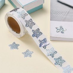 Laser Self-Adhesive Paper Stickers&nbsp;X-DIY-K027-C01
