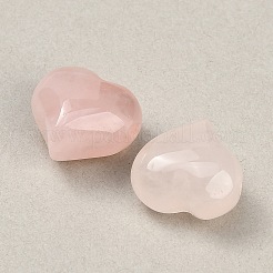 Natural Rose Quartz Beads&nbsp;GG-CBA4A3B-C21-01