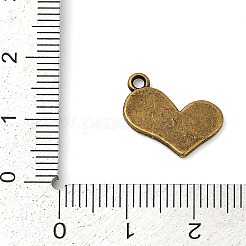 Tibetan Style Alloy Pendants&nbsp;LS-TIBEP-R197-AB-FF