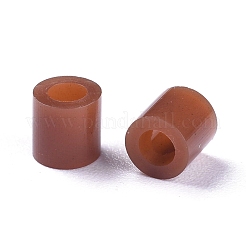 PE DIY Melty Beads Fuse Beads Refills&nbsp;DIY-XCP0001-20