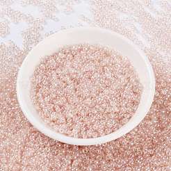 MIYUKI Round Rocailles Beads&nbsp;SEED-JP0009-RR0365