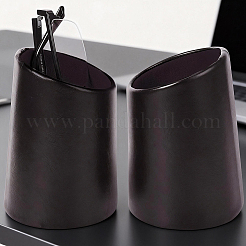 PU Leather Eyeglasses Display Riser Stands&nbsp;ODIS-CN0001-12