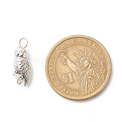Tibetan Style Alloy Connector Charms&nbsp;PALLOY-JF01704