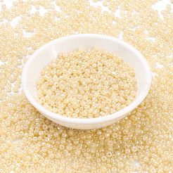 Glass Seed Beads&nbsp;SEED-XCP0001-01