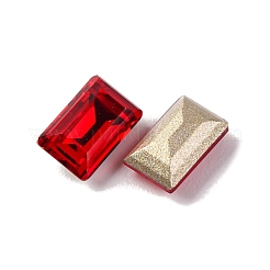 Glass Rhinestone Cabochons&nbsp;RGLA-A026-02A-227