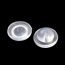 Silicone Ear Nuts&nbsp;SL-H001-02