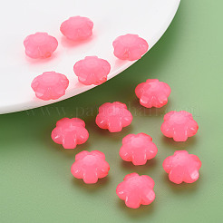 Imitation Jelly Acrylic Beads&nbsp;LS-MACR-S373-87-E09
