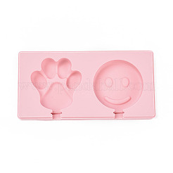Ice Cream Food Grade Silicone Molds&nbsp;DIY-L025-005