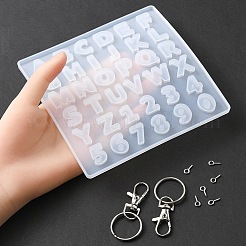 DIY Keychain Making Kits&nbsp;DIY-YW0006-59