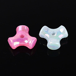 Plastic Beads&nbsp;KY-N026-31