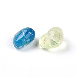 Transparent Acrylic Beads&nbsp;X1-TACR-T028-42A