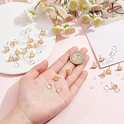 DIY Stud Earring Making Finding Kit&nbsp;DIY-BC0006-16