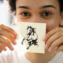 Custom PVC Plastic Clear Stamps&nbsp;DIY-WH0439-0085
