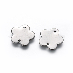 Tarnish Resistant 201 Stainless Steel Links connectors&nbsp;STAS-L234-038P