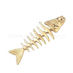 304 Stainless Steel Big Pendants&nbsp;SA-B004-10G-D