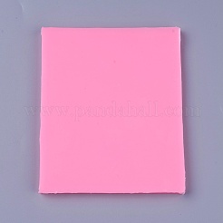 Food Grade Silicone Molds&nbsp;LS-DIY-K009-11B
