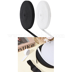 16M 2 Colors Flat Elastic Band&nbsp;OCOR-GL0001-15