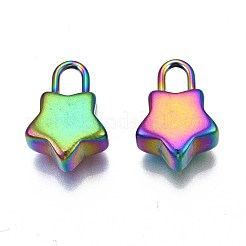 Ion Plating(IP) 304 Stainless Steel Pendants&nbsp;STAS-S119-087