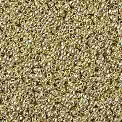 TOHO 11/0 Round Beads&nbsp;SEED-JPTR11-PF0559